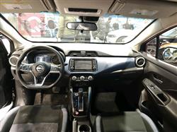 نيسان فيرسا